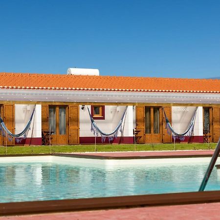 Monte Do Zeca Hotel Zambujeira do Mar Buitenkant foto