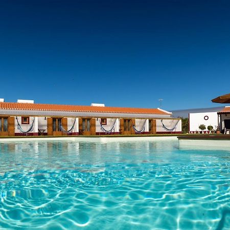 Monte Do Zeca Hotel Zambujeira do Mar Buitenkant foto