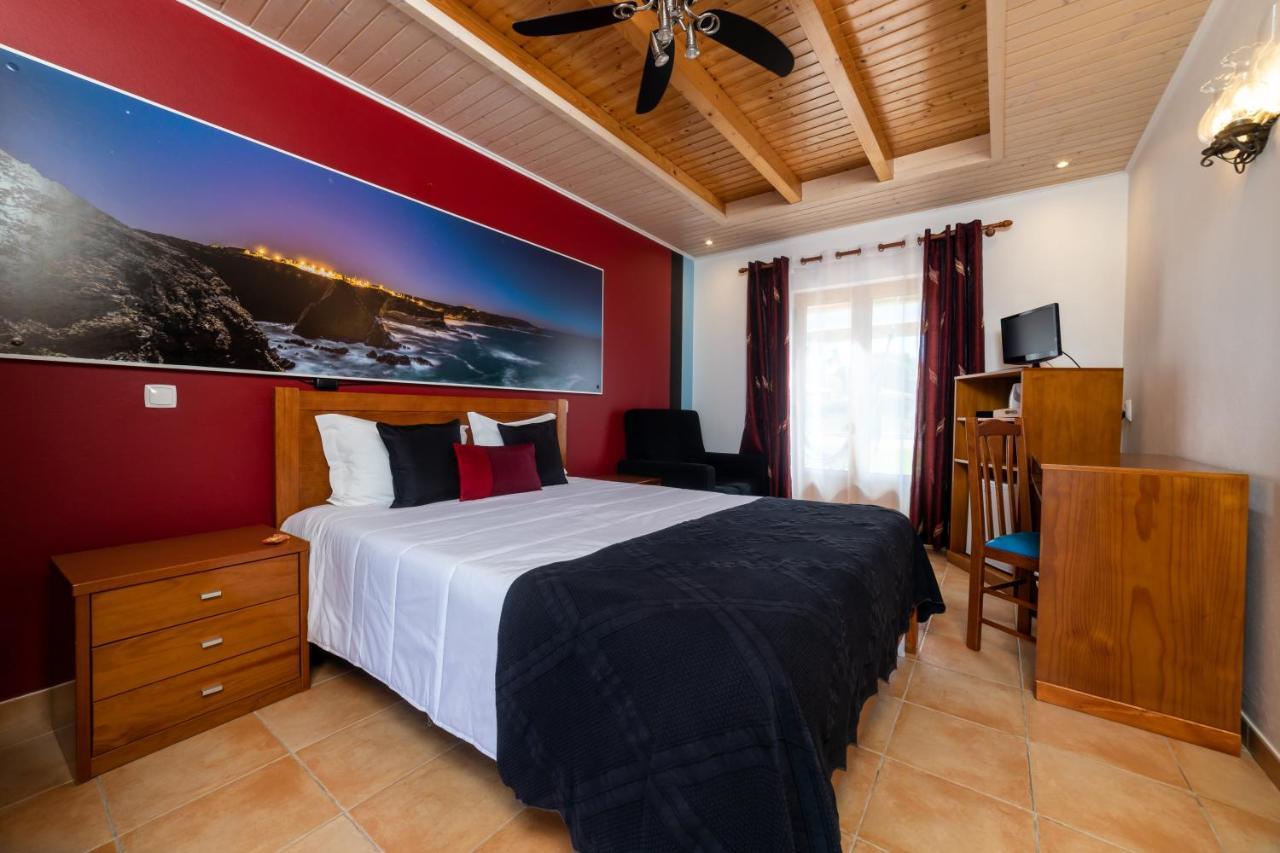 Monte Do Zeca Hotel Zambujeira do Mar Buitenkant foto