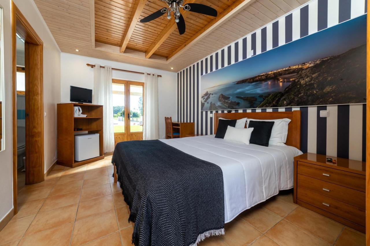 Monte Do Zeca Hotel Zambujeira do Mar Buitenkant foto