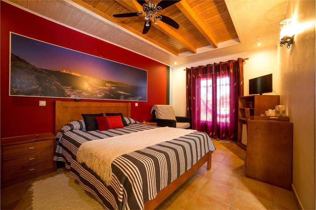 Monte Do Zeca Hotel Zambujeira do Mar Buitenkant foto