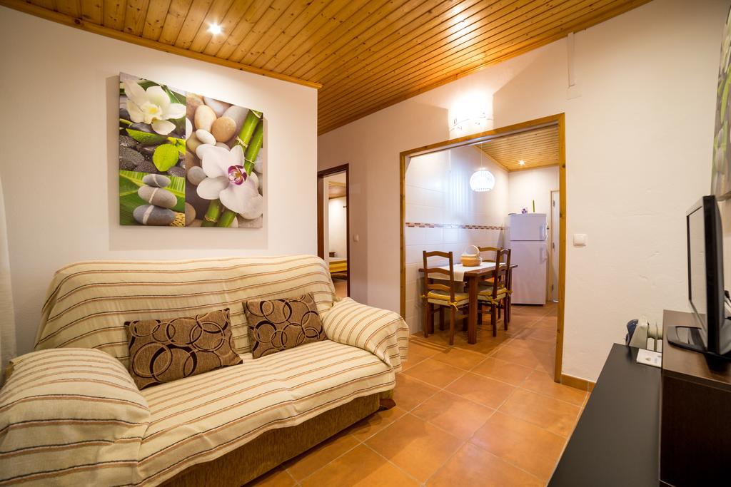 Monte Do Zeca Hotel Zambujeira do Mar Buitenkant foto