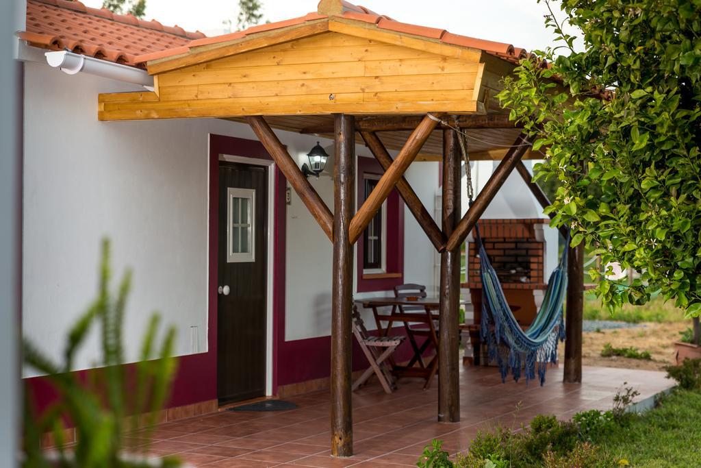 Monte Do Zeca Hotel Zambujeira do Mar Buitenkant foto