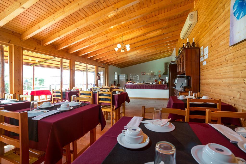 Monte Do Zeca Hotel Zambujeira do Mar Buitenkant foto